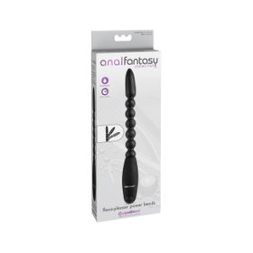 Anal Fantasy Collection - Flexa - Pleaser Power Beads