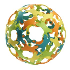 Binabo Konstruktionsspiel More than a ball