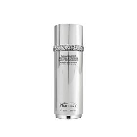 skinPharmacy Caviar Limited Edition Reparierende Nachtfeuchtigkeitscreme 50ml