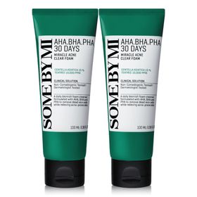 Some By Mi Gesichtsreinigungsschaum Miracle Acne Clear Foam