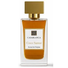 Casablanca Parfum - Coco Samui Parfum-Extrakt