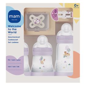 MAM Welcome Set Girl