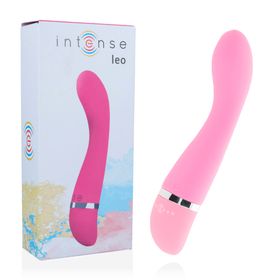 Intense - Leo - Vibrator aus Silikon