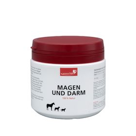 HerzensTier Magen und Darm für Hunde, Katzen und Pferde