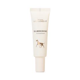 Silbercreme - LILA LOVES IT