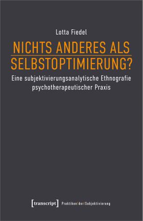 Nichts anderes als Selbstoptimierung?