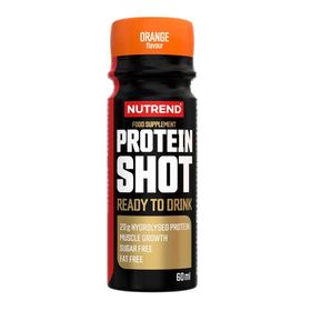 Nutrend Protein Shot