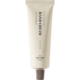 VILLAGE 11 FACTORY Will Comfort Nourishing Hand cream