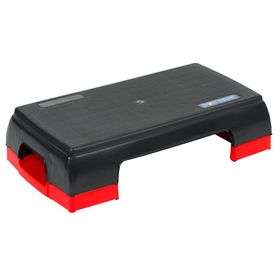 Sport-Thieme Aerobic-Stepper Workout