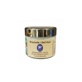 PHI Essences Körpercreme - Braunelle / Self Heal