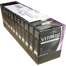 Vitalis PREMIUM *Strong*