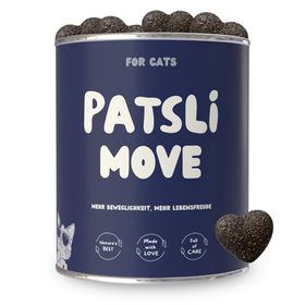 Patsli Move