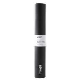 Yogamatte B MAT Everyday - Black (215cm)