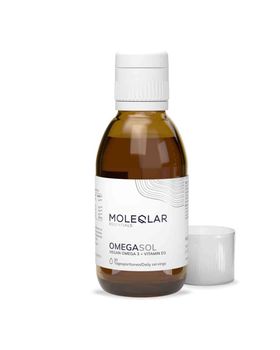 MoleQlar OmegaSOL