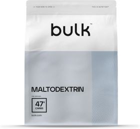 Bulk Maltodextrin Pulver