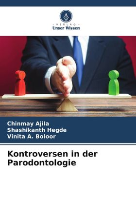 Kontroversen in der Parodontologie DE