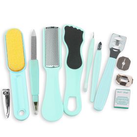 10-teiliges Pediküre-Set-PALOMA BEAUTIES