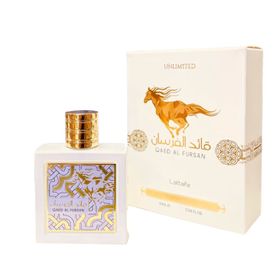 Qaed Al Fursan Unlimited Eau de Parfum