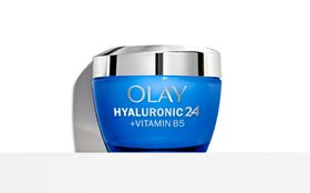 Olay Regenerist Hyaluron 24 Tagescreme