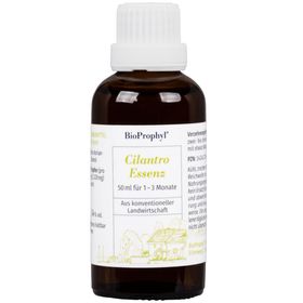 BioProphyl Cilantro Essenz
