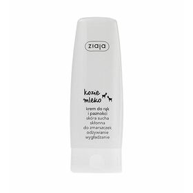 Ziaja Goat´s Milk Handcreme