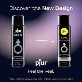 Pjur Man Premium Extremeglide