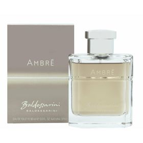 Baldessarini Ambre EdT