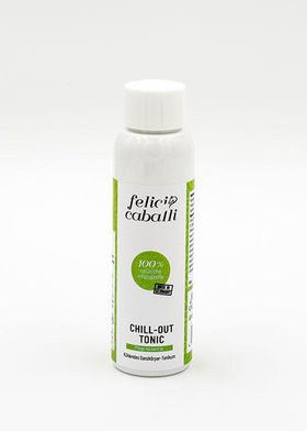 Felici-caballi Chill-Out Tonic