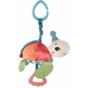 Mattel FISHER PRICE FLOTTE SCHILDKRÖTE HKD62