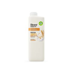 DICORA Duschgel Joghurt-, und Haferproteinen