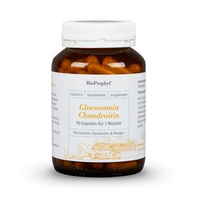 BioProphyl Glucosamin Chondroitin