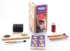 Namaki Geschenkbox Horror World