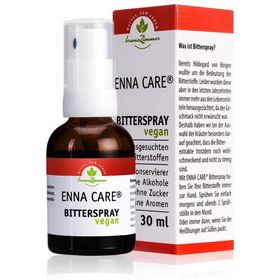 Bruno Zimmer ENNA Care Bitterspray