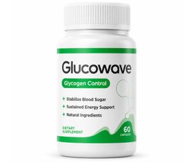 Glucowave Nahrungsergänzungsmittel