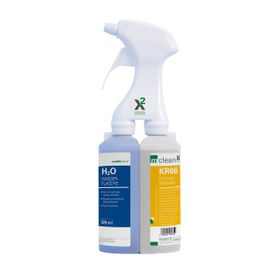 Mobiloclean mclean X2 KR66 Küchenreiniger Hochkonzentrat