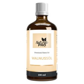 Natural Pro | Walnussöl