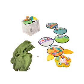 Chicco Sensorischer Teppich