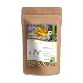 Mynatura Wegwartekraut Bio getrocknet und geschnitten