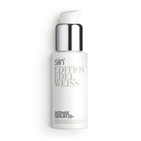 siin Edition Edelweiss Intense Serum 25+