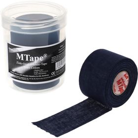Mueller M-Tape (Physio 2er Dose)