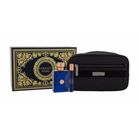 Versace Dylan Blue Eau de Toilette  + Mini  + Tasche