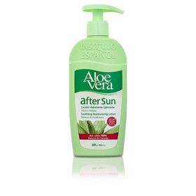 Instituto Español After Sun Soothing Moisturizing Lotion