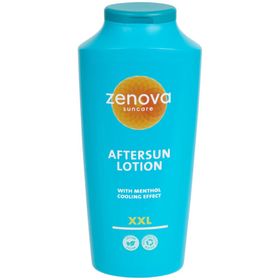 Zenova After‑Sun Balsam mit Menthol XXL