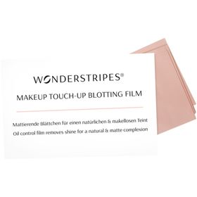 Wonderstripes, Makeup Touch-Up Blotting Film