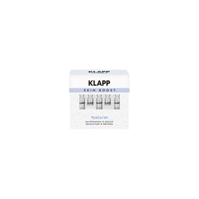 KLAPP Skin Boost Hyaluronic