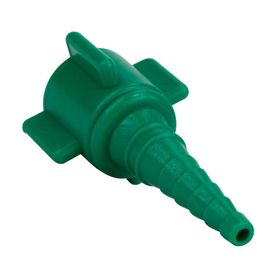 HUM AEROpart SA 02-6 Schlauchanschlusstülle Tannenbaum