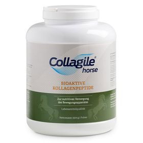 collagile Kollagen für Pferde