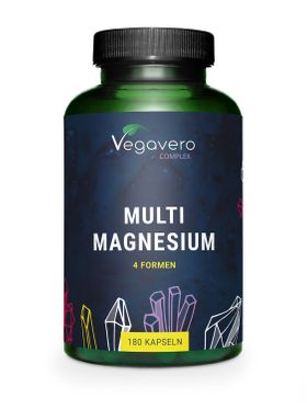 VEGAVERO Multi Magnesium Complex
