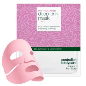 Australian Bodycare Vitamin B12 Kollagenmaske