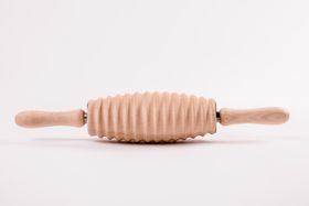 ROLLART® Faszienrolle M gerillt Malou